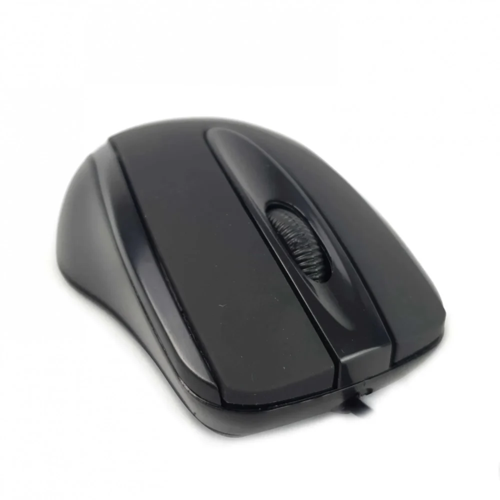 Havit Wired Mouse HV-M5753 1000DPI High Sensitivity - Image 3