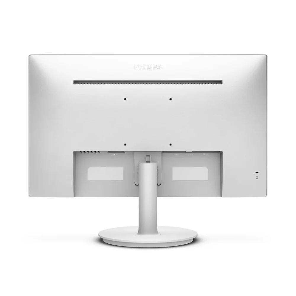 Philips 271V8W 27-inch IPS LCD Monitor - FHD Display, 75Hz, Adaptive-Sync, LowBlue Mode, Flicker-Free, VESA Mountable - 1 Year Warranty - Image 3