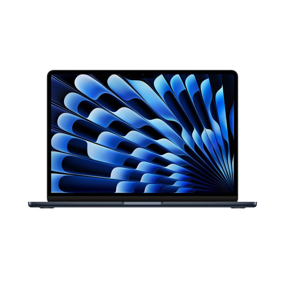 Apple MacBook Air MLY33LL/A M2 8-Core Chip - 13.6" (2560x1664) - 8GB RAM - 256GB SSD - 10 Core GPU - MIDNIGHT