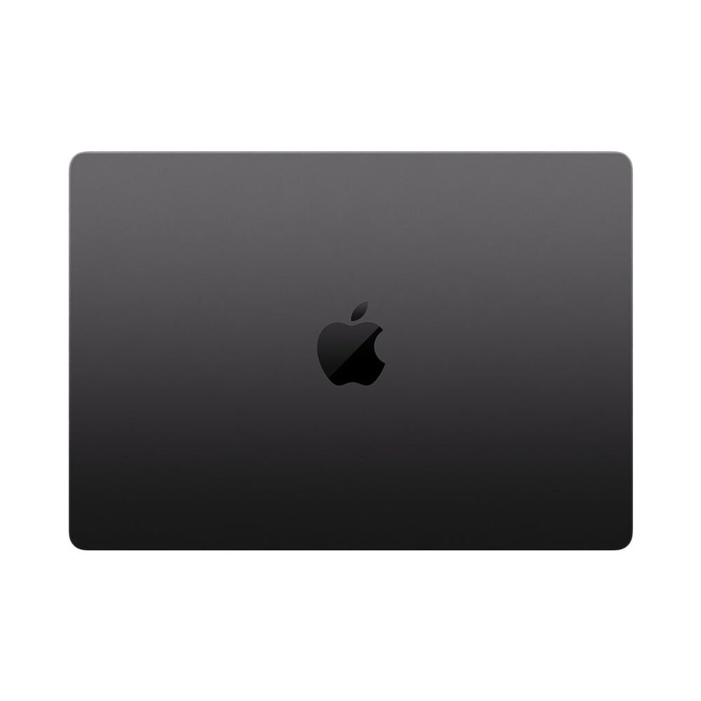 Apple MacBook M4 PRO MX2J3LL/A 14-Core Chip - 14" 3024 x 1964 Liquid Retina XDR Screen - 24GB RAM - 1TB SSD - 20-Core GPU | 16-Core Neural Engine - SPACE BLACK - Image 4