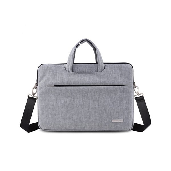 Canvas Artisan L3-C12 15" Laptop Bag L3-C12-15DGY