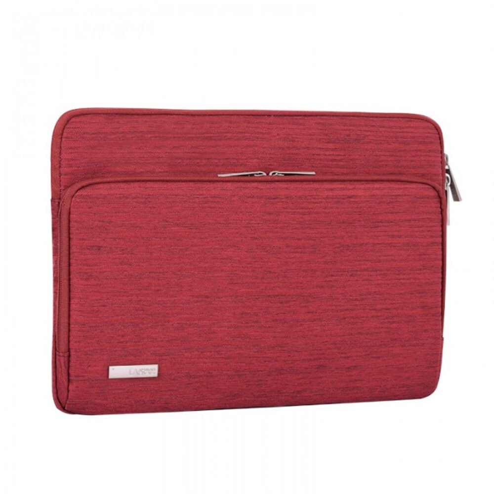 Canvas Artisan 13" Laptop Bag L28-21-13RD