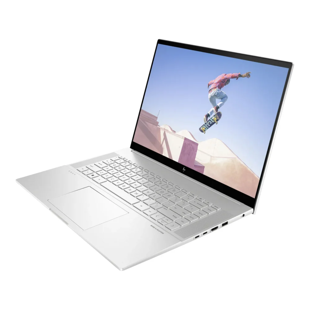 HP ENVY16-H1053DX - CORE I7 13700H - 16GB RAM DDR5 - 1TB NVME - RTX 4060 8GB - 16" TOUCH FHD 120HZ - Win 11 - 1 Year Warranty - Image 5