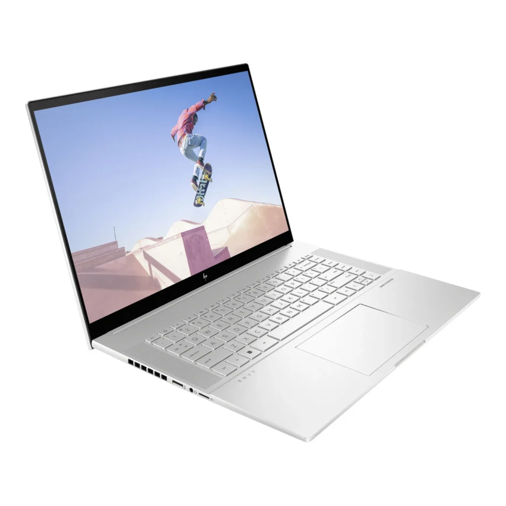 HP ENVY16-H1053DX - CORE I7 13700H - 16GB RAM DDR5 - 1TB NVME - RTX 4060 8GB - 16" TOUCH FHD 120HZ - Win 11 - 1 Year Warranty - Image 3