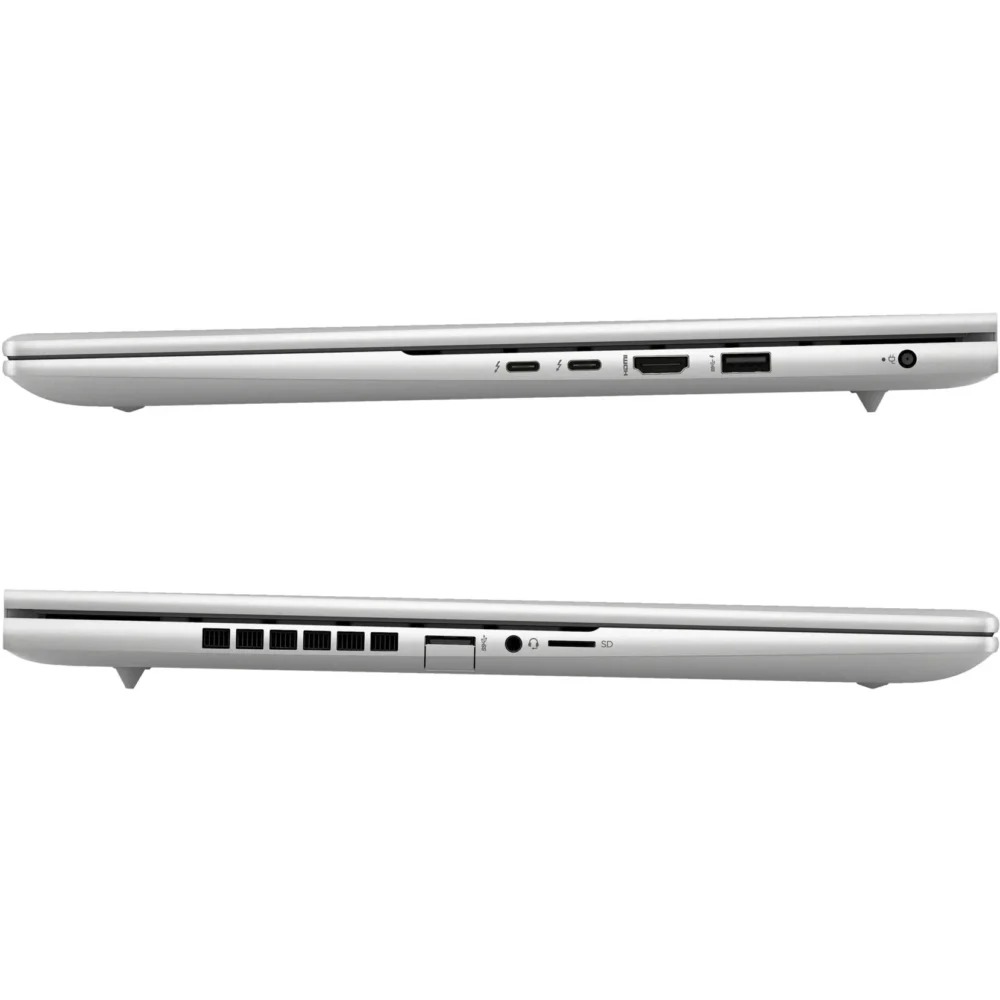 HP ENVY16-H1053DX - CORE I7 13700H - 16GB RAM DDR5 - 1TB NVME - RTX 4060 8GB - 16" TOUCH FHD 120HZ - Win 11 - 1 Year Warranty - Image 2