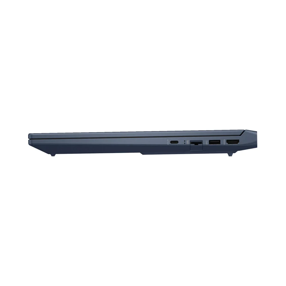HP VICTUS 15-FA1657NR (Performance Bule) - Core i7-13620H - 16GB RAM DDR4 - 512GB NVME - RTX 4060 8GB - 15.6" IPS FHD - Win 11 - 1 Year Warranty - Image 5