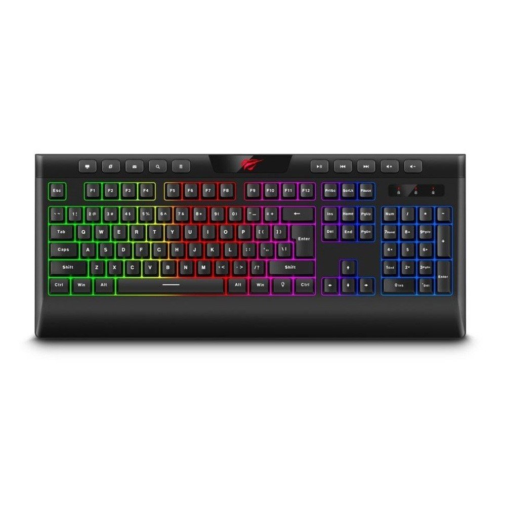Havit Wired Gaming Keyboard Kb487L