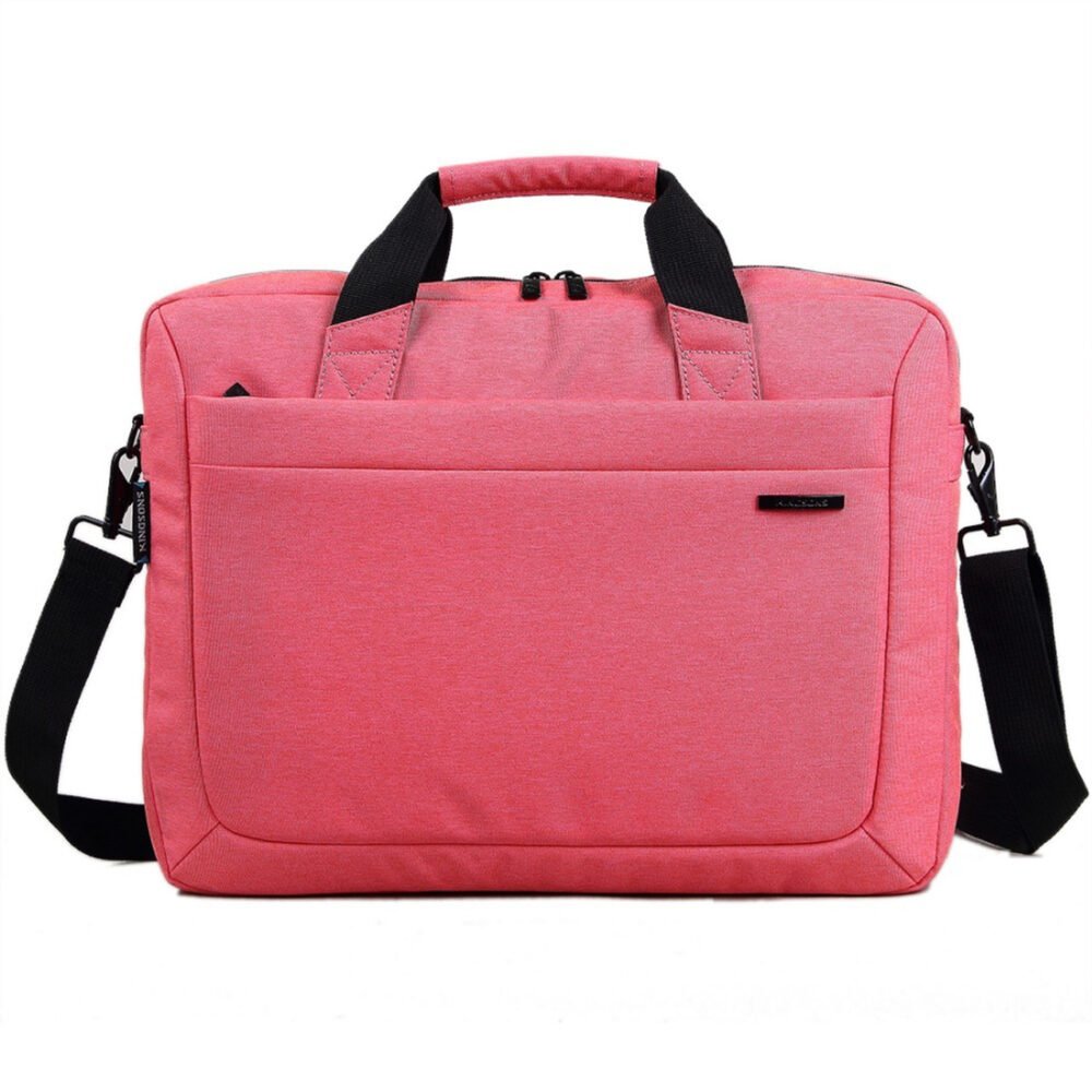 Kingsons 14" Water-resistant Light Weight Bag