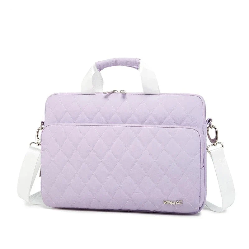 Kinmac Laptop Bag KMS435 15-16" Purple