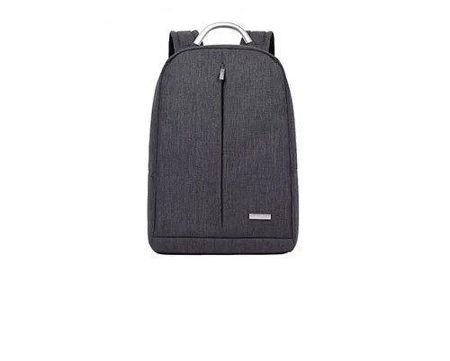 Canvas Artisan 15.4″ Backpack Dark Gray L5-02DGY