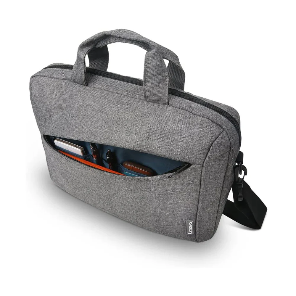Lenovo Laptop Bag 15.6 Laptop Casual Top Loader T210 - Image 2