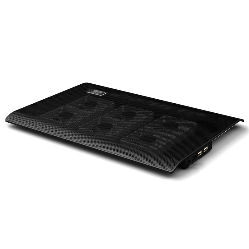 Master Vision N22 Notebook Cooling Pad Black
