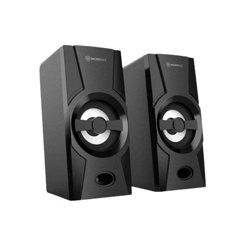 Micropack Solid Bass USB-Power Speaker MS-216