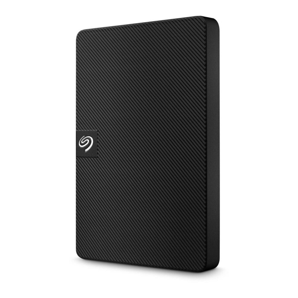 Seagate 2TB Expansion Portable USB 3.0 External Hard Drive