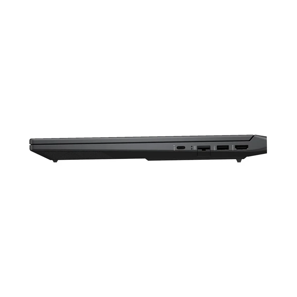 HP VICTUS 16-S1023DX (MICA SILVER) - AMD RYZEN 7-8845HS - 16GB RAM DDR5 - 512GB NVME - RTX 4070 8GB - 16" IPS FHD - Win 11 - 1 Year Warranty - Image 2