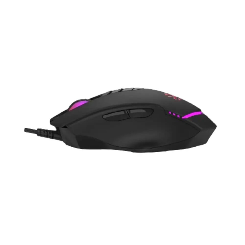 Bloody V8M MAX RGB Optical Wired Gaming Mouse - Image 2