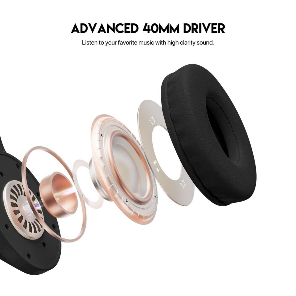 Fantech GO MOVE Wireless Headset WH03 - Image 5