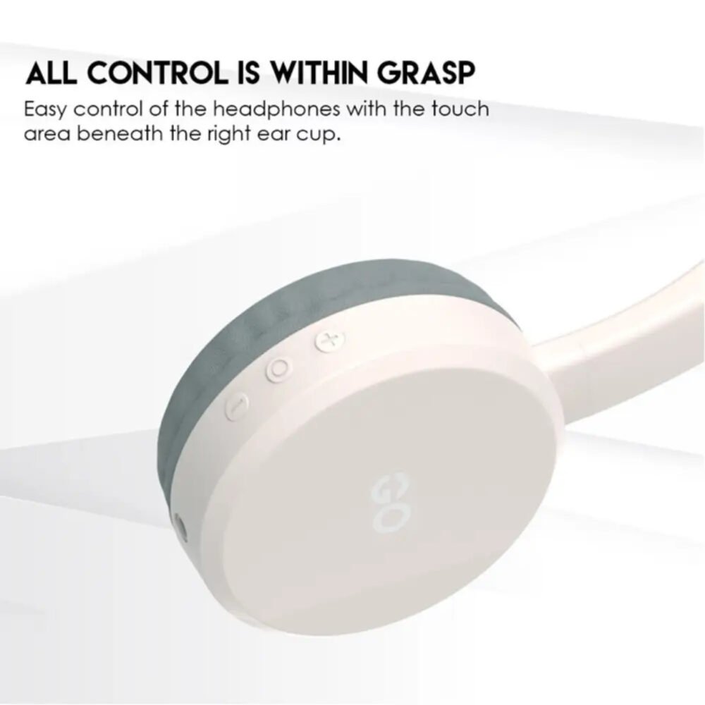 Fantech Wireless Headset WH02 GO AIR BG - Image 3