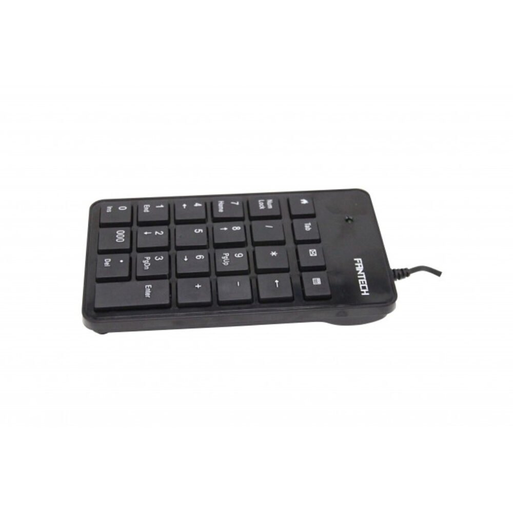 Fantech Wired Numeric Pad FTK-801 - Image 2