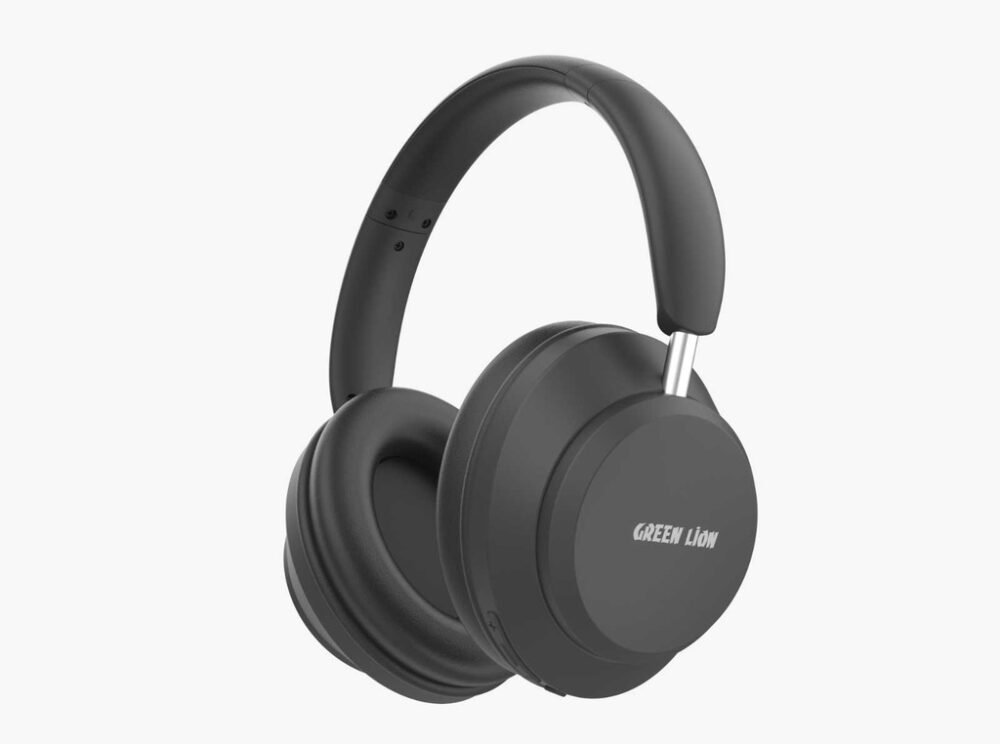 Green Lion Santiago Wireless Headphone - Image 3