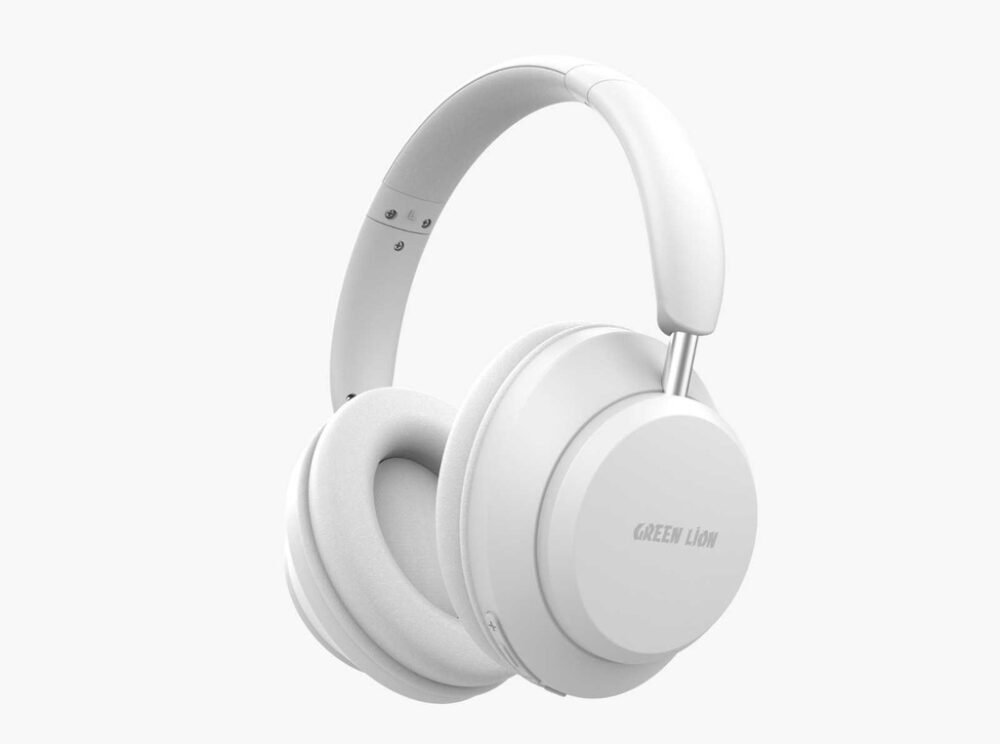 Green Lion Santiago Wireless Headphone - Image 2