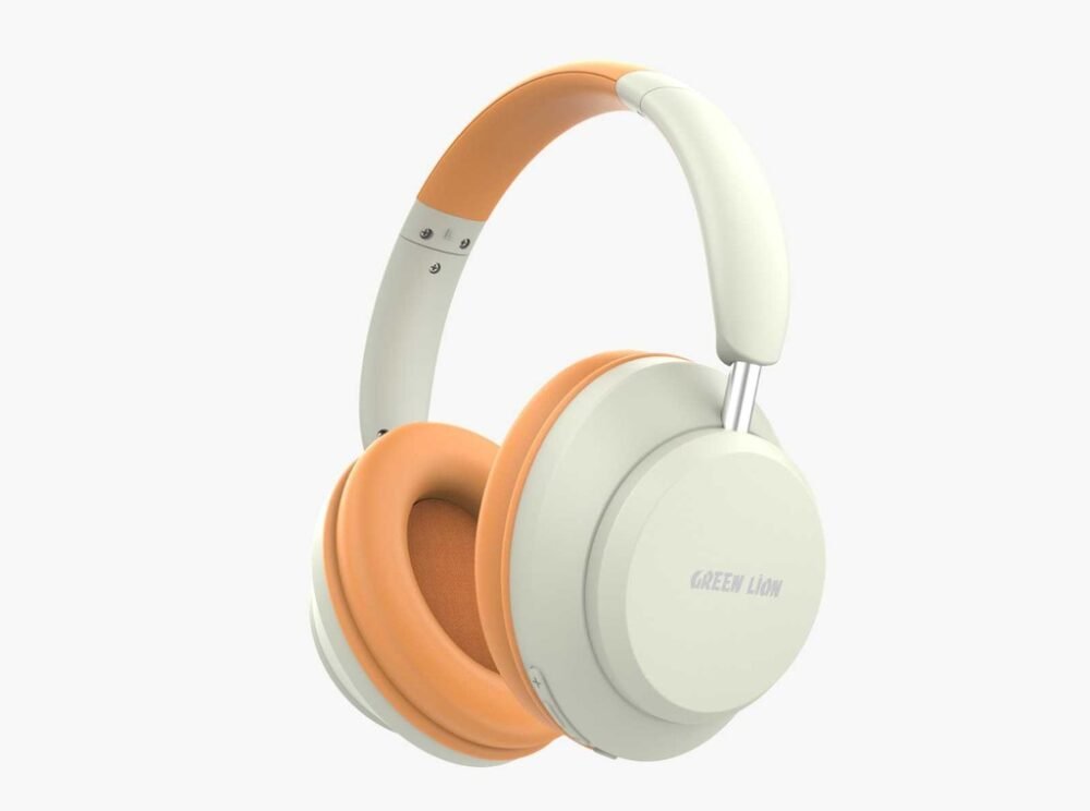 Green Lion Santiago Wireless Headphone - Image 4