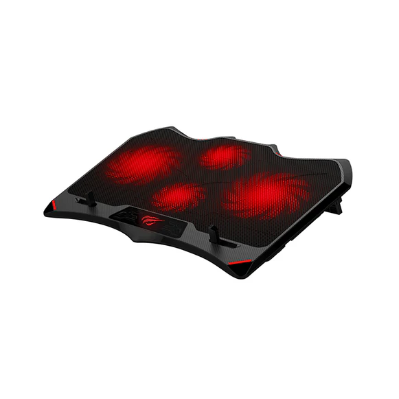 Havit HV-F2081 Gaming Laptop Cooling Pad 