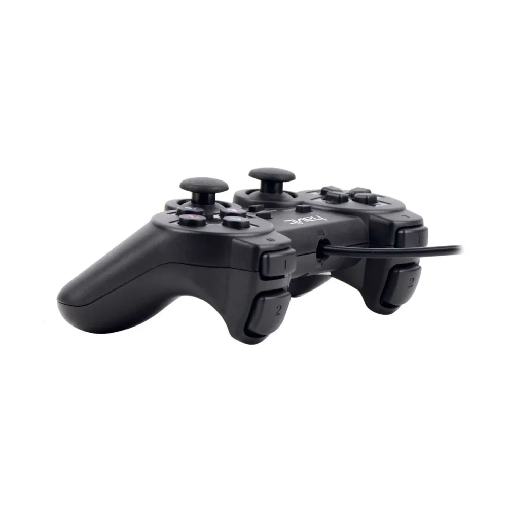 Havit USB Gamepad with Vibration HV-G69 - Image 3