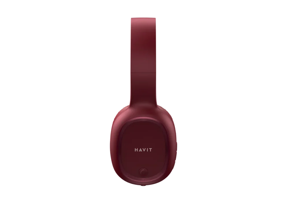 Havit Wireless Headphone H2590BT PRO  - Image 4