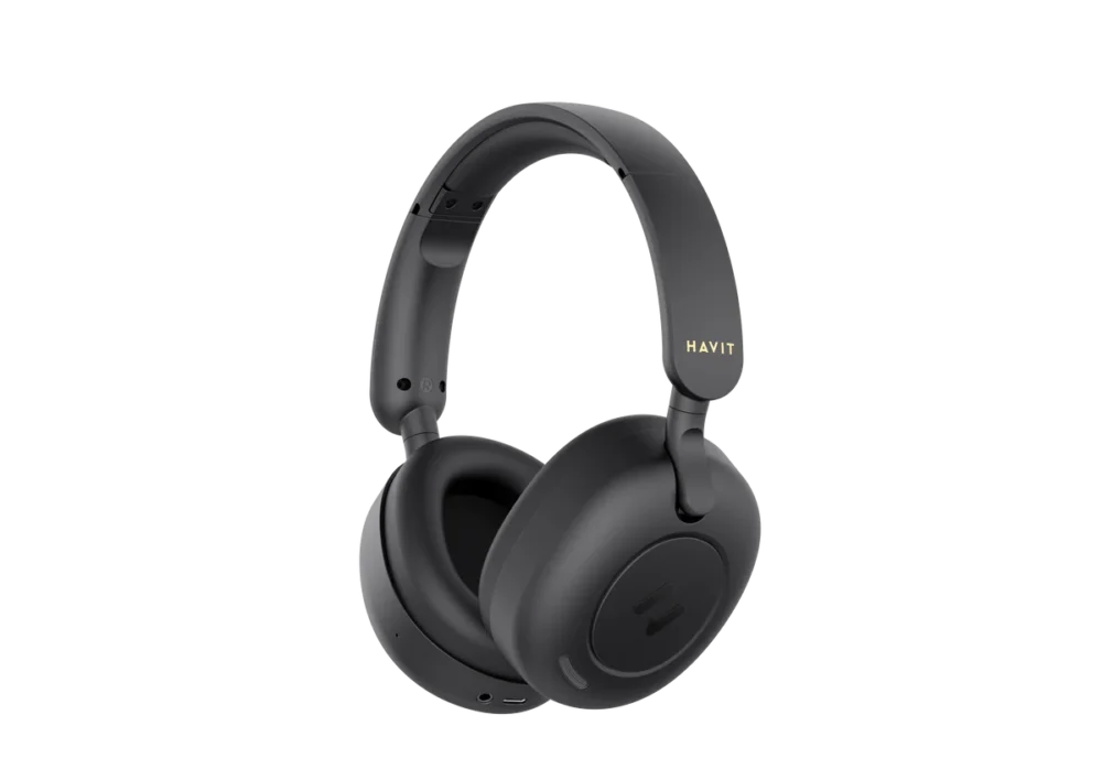 Havit Wireless Headphones H655BT  - Image 4