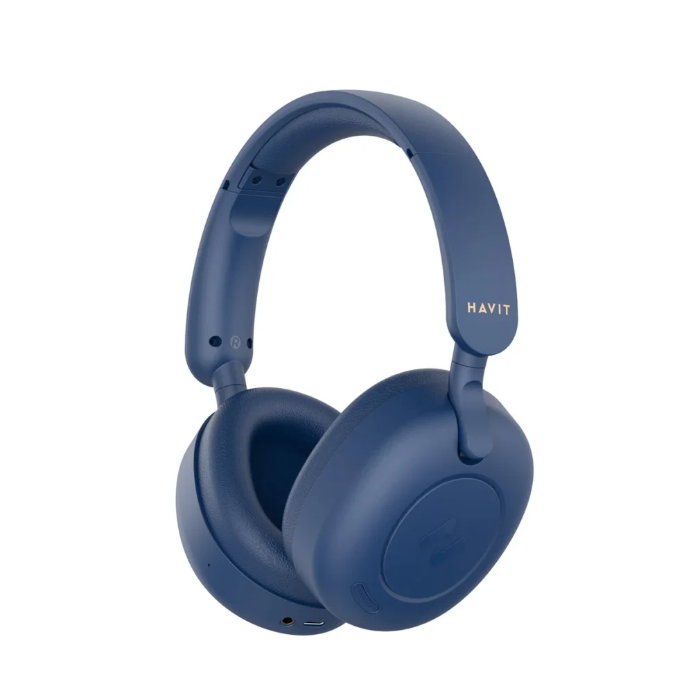Havit Wireless Headphones H655BT  - Image 2