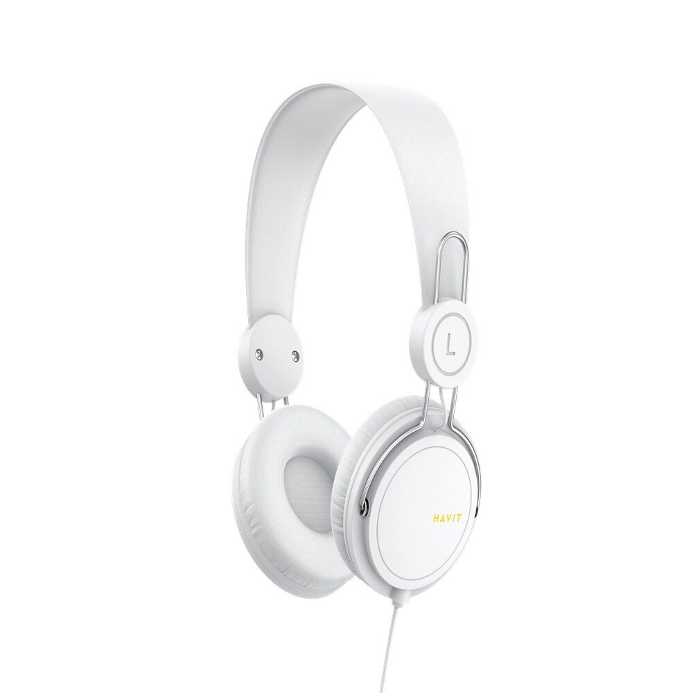 Havit Wired Over-Ear Headphone HV-H2198D