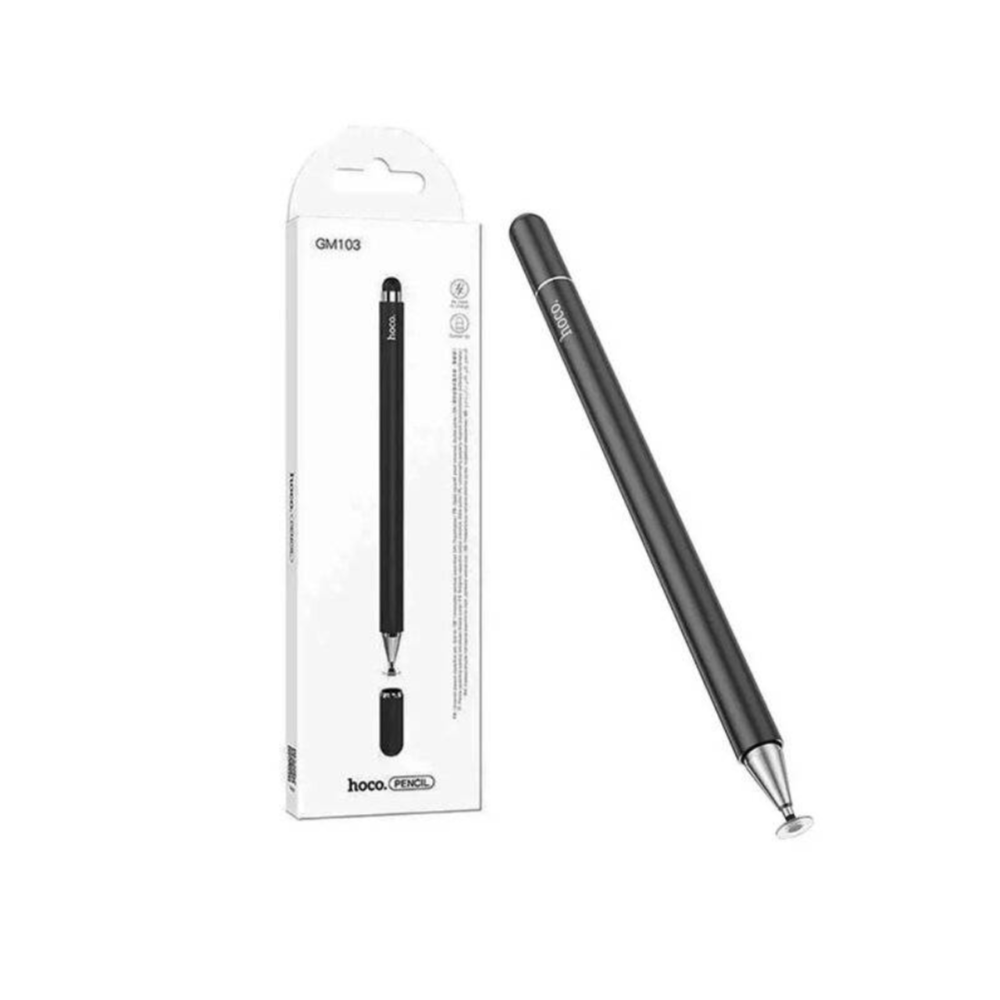 Hoco Fluent Universal Capacitive Touch Pen GM103 - Image 3