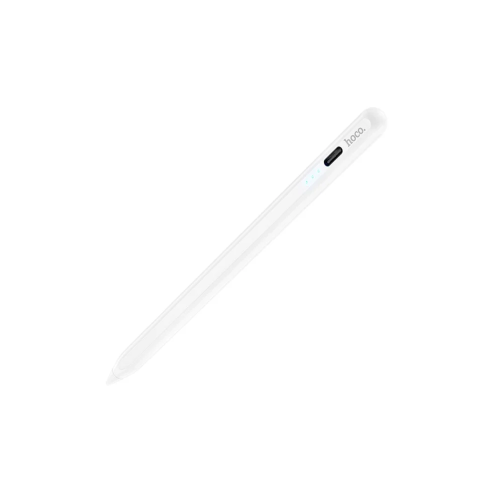 Hoco Smooth Series Active Universal Capacitive Pen GM109 - Image 2