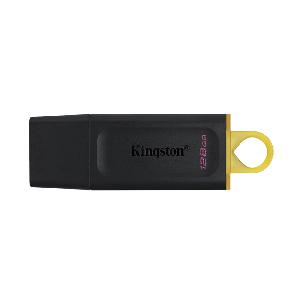 Kingston Data Traveler Exodia 128GB USB 3.2 Flash Drive DTX/128GB