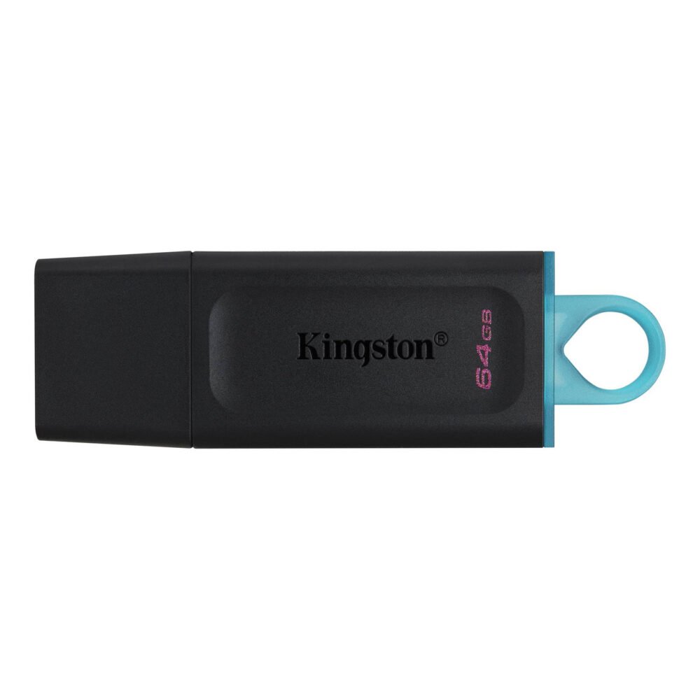Kingston Data Traveler Exodia 64GB USB 3.2 Flash Drive DTX/64GB