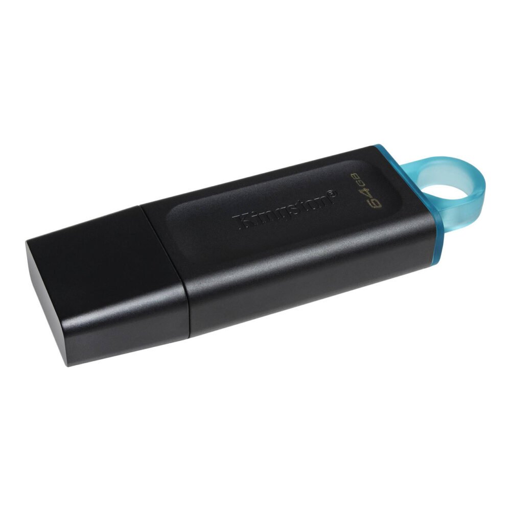 Kingston Data Traveler Exodia 64GB USB 3.2 Flash Drive DTX/64GB - Image 2
