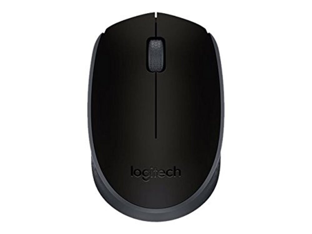 Logitech Wireless Mouse M171 