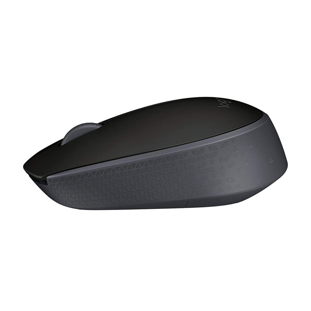 Logitech Wireless Mouse M171  - Image 4