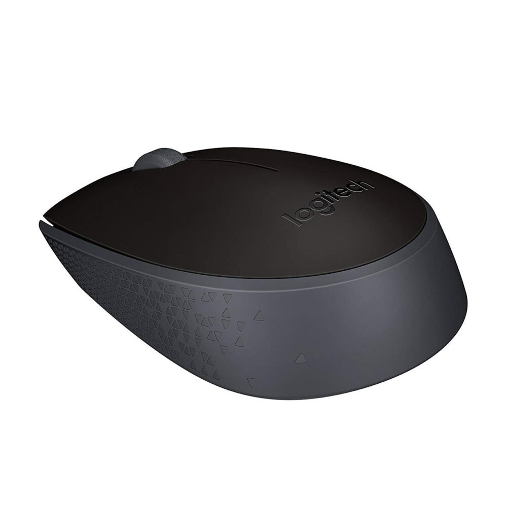 Logitech Wireless Mouse M171  - Image 3
