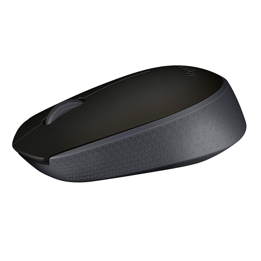 Logitech Wireless Mouse M171  - Image 2