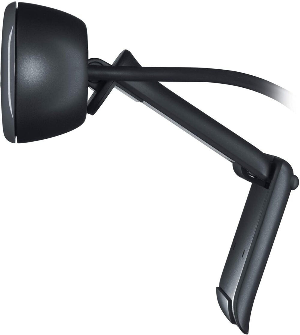 Logitech C270 Desktop or Laptop Webcam, HD 720p Widescreen for Video Calling and Recording - Image 5
