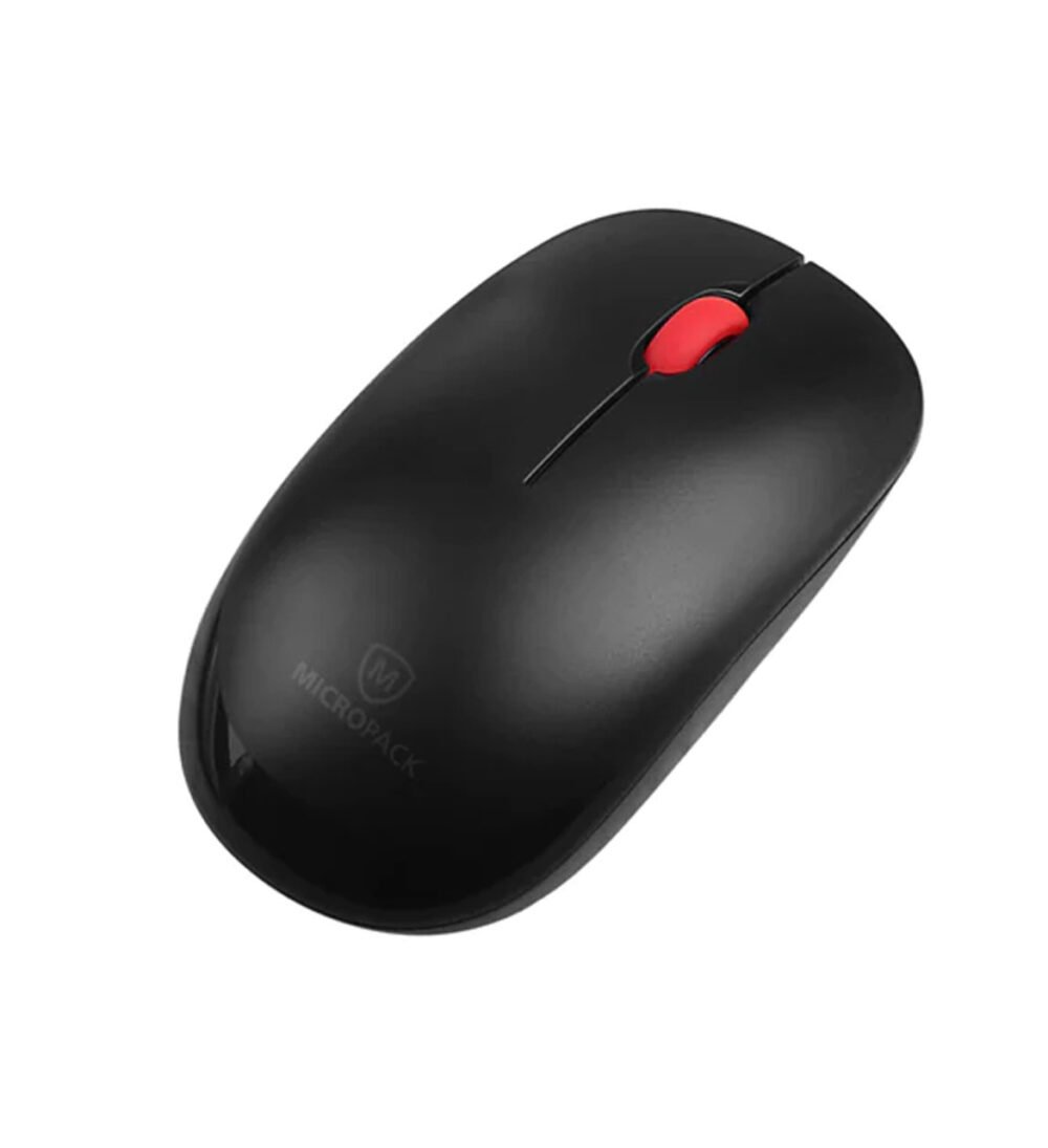 Micropack Speedy Lite 2 Wireless Office Mouse M-702W