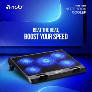 NCTS Notebook Cooling Pad C519