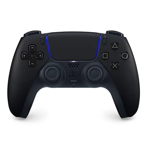 Sony PS5 Dual Sense Wireless Controller Black