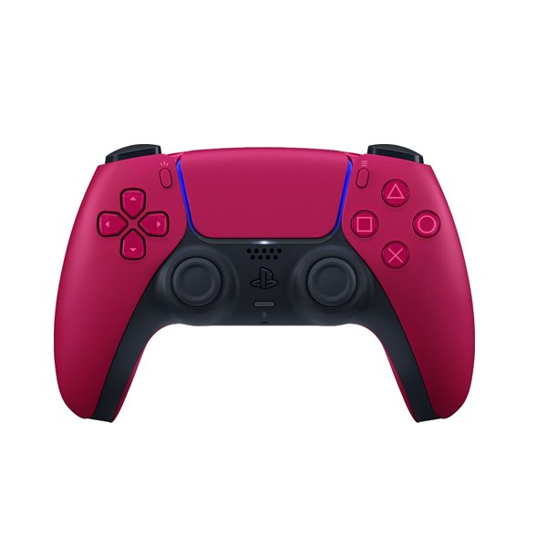 Sony PlayStation 5 Dual Sense Wireless Controller Red