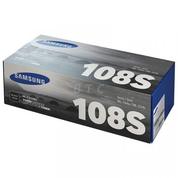 Samsung 108S Toner Cartridge