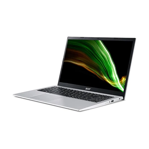 Acer Aspire 3 (NX.ADUEM.00D) - Core I5-1135G7  - 8GB DDR4 (4GB ONBORAD +4GB SLOT)  - 1TB HDD Support NVME  - VGA 2GB MX350 - 15.6" FHD - 1 Year Warranty