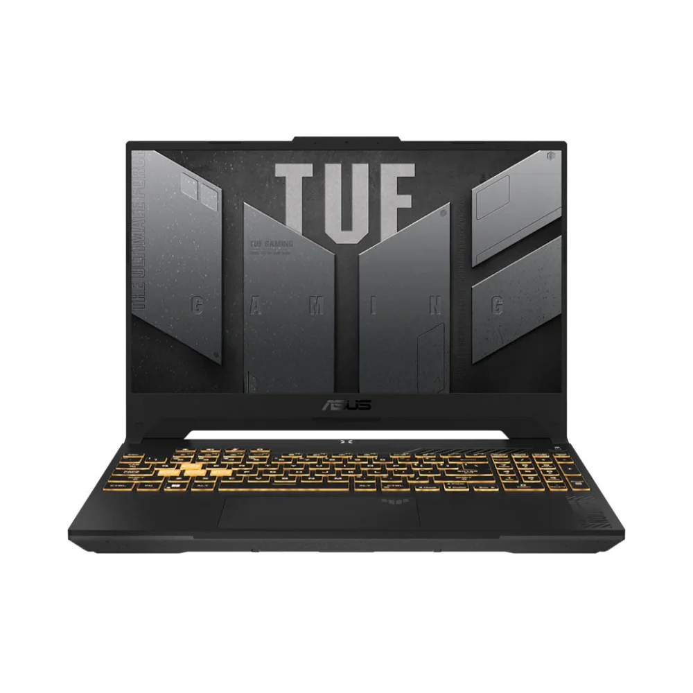 ASUS TUF FX507VI - Core i7-13620H - 16GB RAM - 512GB NVME - RTX 4070 8GB - 15.6" FHD - Win 11 - 1 Year Warranty