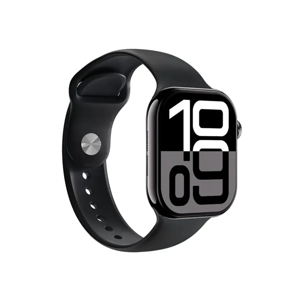 Green Lion Active 10 46MM Smart Watch - Image 3